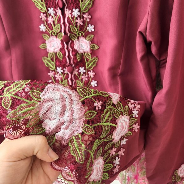 Baju Kebaya (4355)