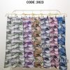 Batik鱼尾半裙 (3023)B36