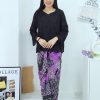Pario Batik Skirt (1450)C3