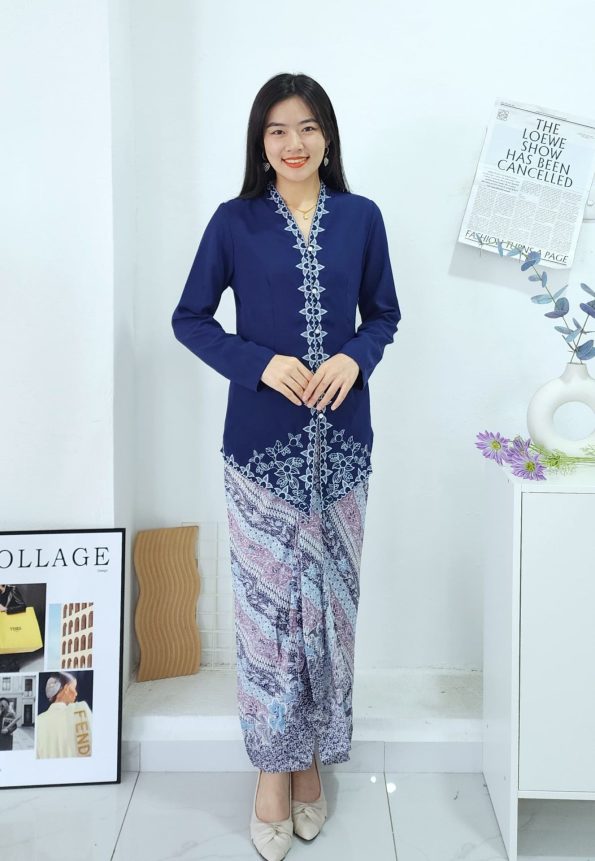 Pario Batik Skirt (139)