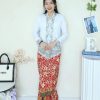 Pario Batik Skirt (B3)