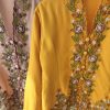 Premium Kebaya Top (New Arrivals) (453)