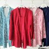 Lace Kebaya Top (New Arrivals) (556)