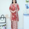 Baju Kurung Batik (569)