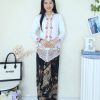 升级版 Pario Batik Skirt (B24)