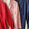 Lace Kebaya Top (New Arrivals) (556)
