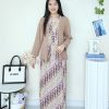 Premium Batik Baju Kebaya Set (2240)