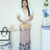 Batik鱼尾半裙 (3012)B36