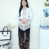 升级版 Pario Batik Skirt (B24)