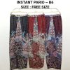 Pario Batik Skirt (B6)