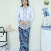Pario Batik Skirt (B27)