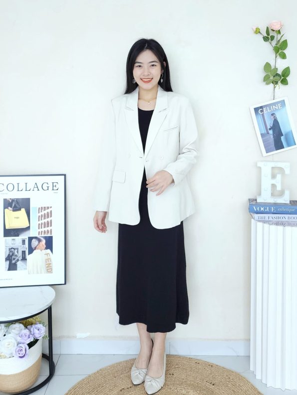 高品西装外套 (243)