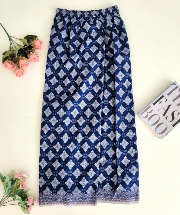 Batik Skirt (913)