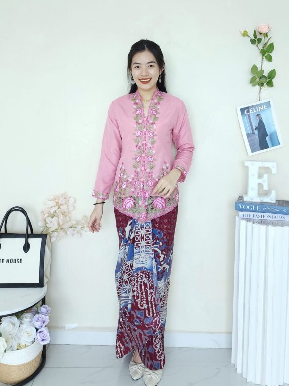 Baju Kebaya (4355)