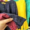 高品桐花 Baju Kedah (3177)