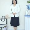 高品西装外套 (6981)