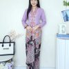 Premium Kebaya Top (New Arrivals) (453)