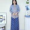 Batik Skirt (913)