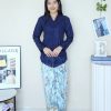 Kebaya Top (C3)