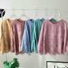 Premium 桐花 Baju Kedah (233)