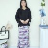 Batik鱼尾半裙 (3023)B36