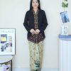 Pario Batik Skirt (170)D31