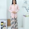 Pario Batik Skirt (1137)