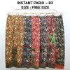 Pario Batik Skirt (B3)