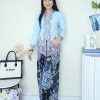 Premium Kebaya Top (New Arrivals) (453)