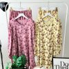 Floral Kurung (138)