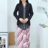 Pario Batik Skirt (139)