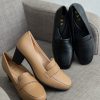 老钱风健康高跟鞋 (New Collection) (WS1136) H