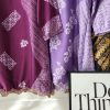 Baju Kurung Batik (782)