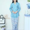 Lace Kebaya Top (New Arrivals) (556)