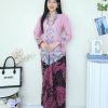 Premium Kebaya Top (New Arrivals) (673)