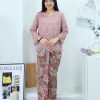 Pario Batik Skirt (1450)C3