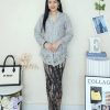 Lace Kebaya Top (125)