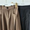 定制版西装 Midi Skirt (5909)B24