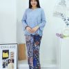 Pario Batik Skirt (1450)C3