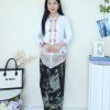 升级版 Pario Batik Skirt (B24)