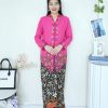 Pario Batik Skirt (B3)