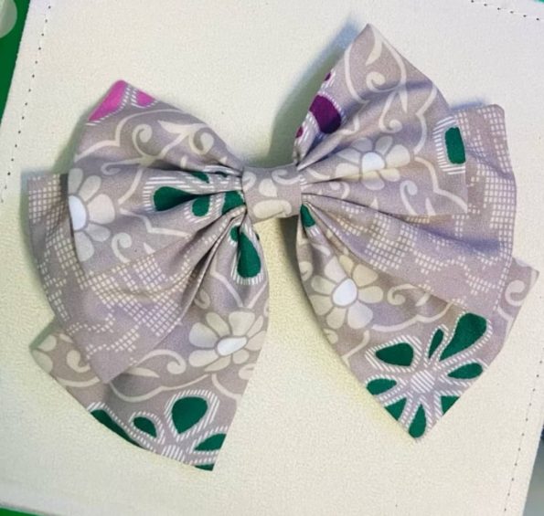 Hair Clip (U063)