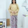 Pario Batik Skirt (1120)