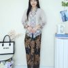 Premium Kebaya Top (New Arrivals) (673)