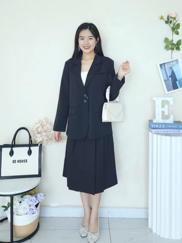 高品西装外套 (4602)