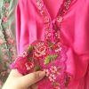 Kebaya Sulam Top (New Design) (846)B10