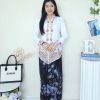 升级版 Pario Batik Skirt (B24)