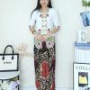Pario Batik Skirt (B11)