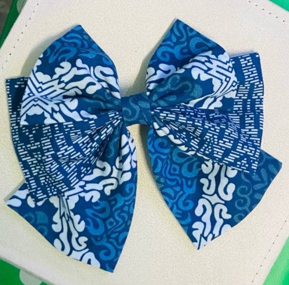 Hair Clip (U063)