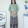 Batik Skirt (752)